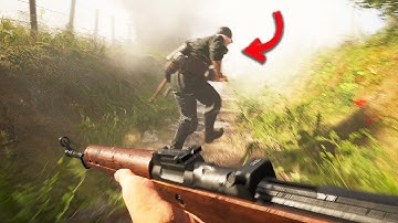 When Hell Let Loose Players Are Historically Accurate