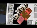 10 MODI STUPIDI per MORIRE su MINECRAFT!
