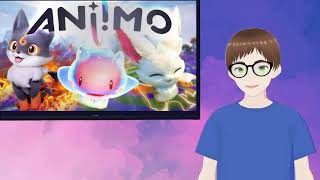 VtuberNMADev21 Reviews 2nd Beta of Aniimo