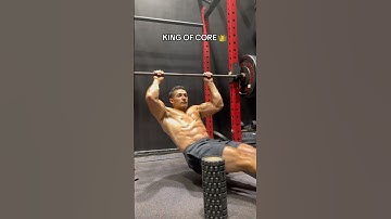 FAKE WORKOUTS VS CORE KING 👑 #abs #absworkout #coreworkout #core #gymworkout #gym #calisthenics