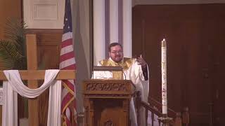 Ascension Sunday (May 17, 2026)