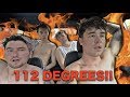 Last To Leave HOT Car Wins $5,000!!! (112 Degrees)