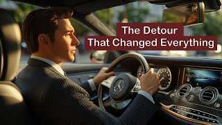 The Detour That Changed Everything | From Success to Significance