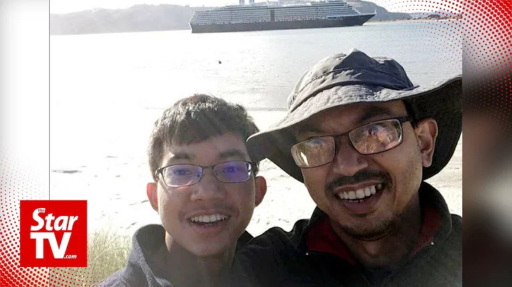 NZ terror attacks: Missing Malaysian teen confirmed dead