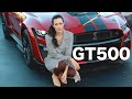 Ford Mustang Shelby GT500 🔥 760 hp: A PARTIR DE US$ 80,000 ⭐️ Série: Assista de novo!!!