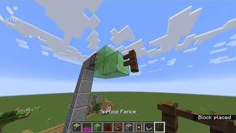 Minecraft TNT duper for Java 1.16-1.17