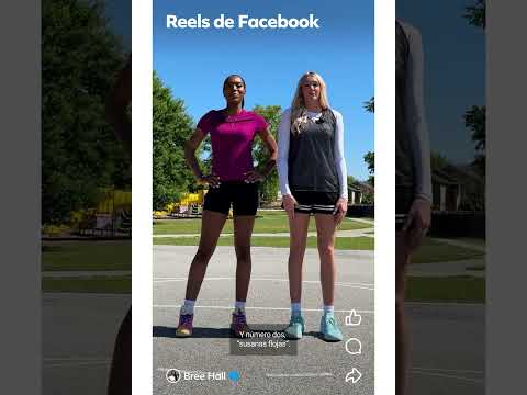 009 2470 BallLikeAGirl ThatsAStretch NAM Acq ES MX UAC 1080x1620 25s Null FB M0 777 - No description has been added to this video.