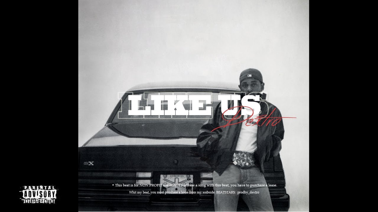 [FREE] Kendrick Lamar Type Beat - 