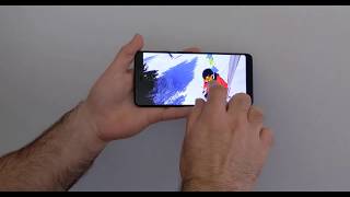 MWC 2020 Immervision demo