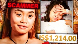 Mary Diagnosed herself with Cancer to Get Money from Fans | 90 Day Fiancé