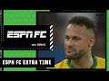 Ale, Kaka or Neymar: Who was the best player in their prime? | ESPN FC Extra Time