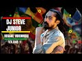 Dj steve junior 2024 mixx  vol 1