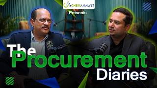 How AI is Reshaping Procurement & Supply Chains | The Procurement Diaries
