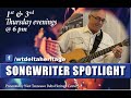 Songwriter Spotlight S2 E9   Mike Stovall  May 5  2022