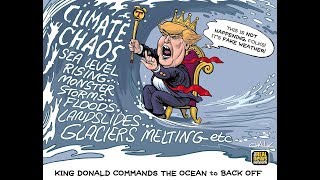 TRNN SPECIAL: Trump, The Koch Brothers and Their War on Climate Science