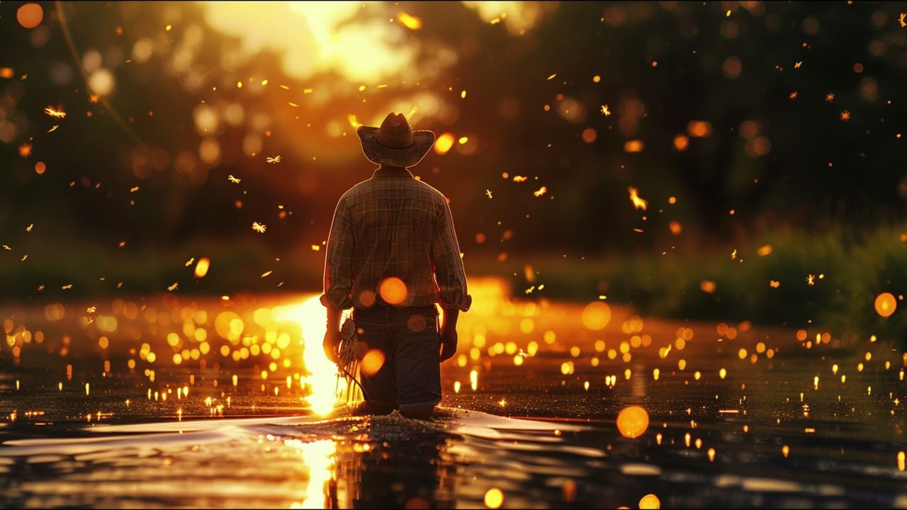 Thumbnail for the country song Sweet Summer's Light