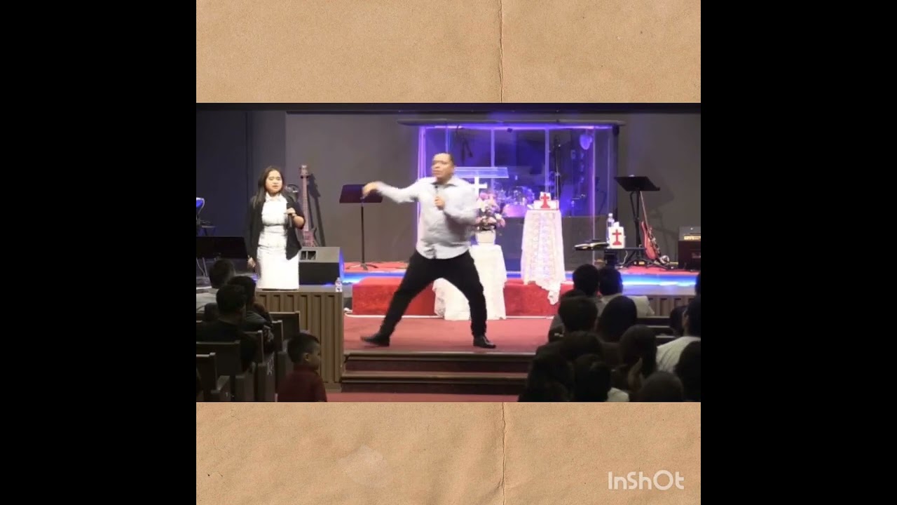 အသစ်သောသီချင်းဆိုရမယ်