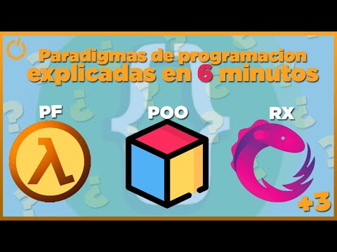 Video: ¿Cuáles son las desventajas de la programación procedimental?