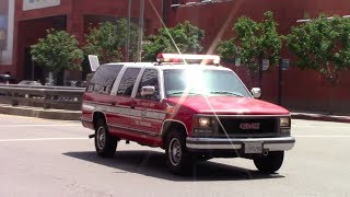 LAFD Fast Response 9 (reserve)