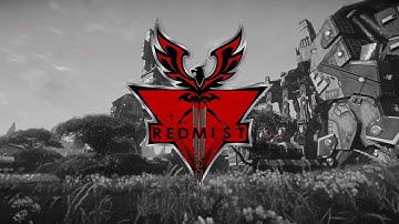 RedMist - Second Anniversary