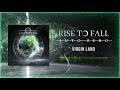 Rise to fall  into zero  full album