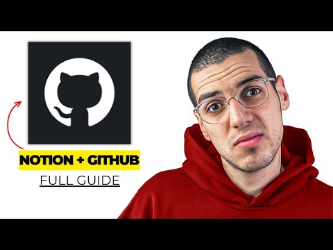 How to Integrate Notion with GitHub 2026 | Complete Working Guide