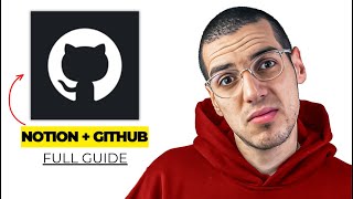 How to Integrate Notion with GitHub 2026 | Complete Working Guide