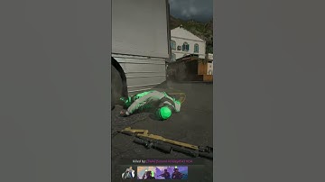 360 no scope trick shot #bo6 #multiplayer #callofduty #cod #youtubeshorts #2025