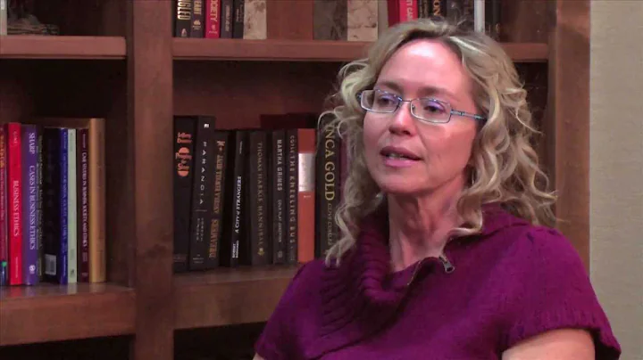 Faculty Experts: Catherine Salmon-The psychology o...