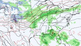 May 18, 2022 Weather Xtreme Video - Afternoon Edition