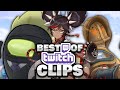 EHRE im HIGHLIGHT-FORMAT 🌹 - ♠ Best Of Twitch Clips #030 ♠