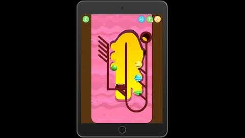 Dig this (Dig it) Level 95-6 | HULAHOOP | Chapter 95 level 6 Solution Walkthrough