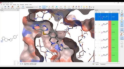 Introduction to the docking feature in Spark™