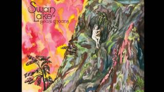 Swan Lake - Widow&#39;s Walk