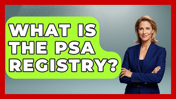 What Is The PSA Registry? - The Memorabilia Zone