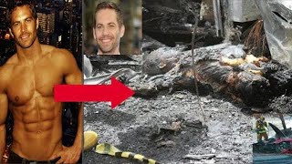 Paul Walker Accident Fast & Furious