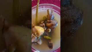 Tasak Telu  Masakan Khas Kutacane Aceh Tenggara aceh kuliner kulinernusantara masakanrumahan