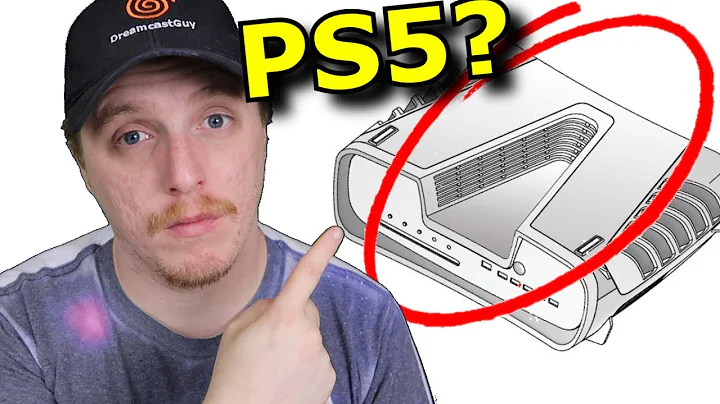 PS5 Dev Kit LEAK is Weird and Maybe HIGH PRICED!