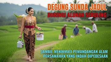 DEGUNG SUNDA JADUL TERBAIK YANG LAGI VIRAL SAAT INI #degungsundaviral #degungsunda