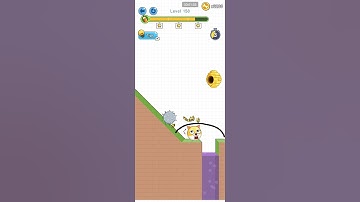 Save The Doge Level 158 #savethedoge #shorts