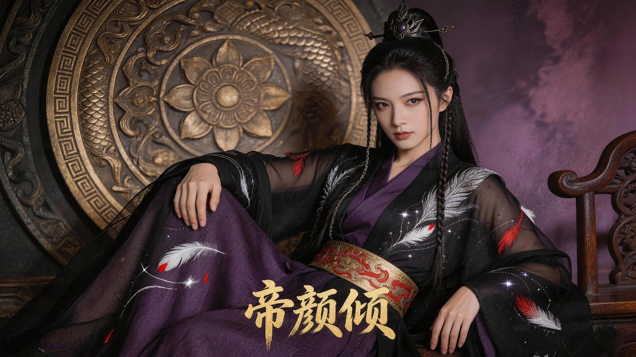 三万年妖帝被审判：众叛亲离，我不演了
