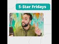 5-Star Friday with Gabe