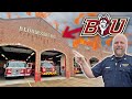 INSIDE Bloomsburg Fire Department | Station Cribs