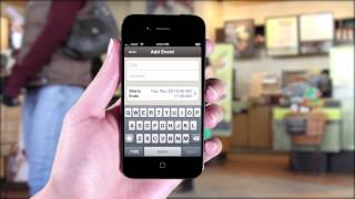 Scheduler Demo