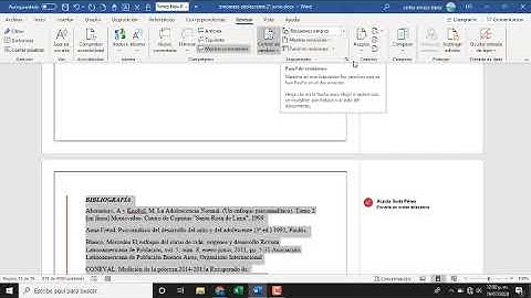 *TUTORIAL*Como eliminar LINEA ROJA  a la izquierda en documento de word