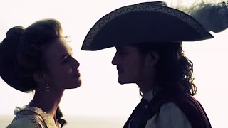 ❝for the dancing and the dreaming❞ ~ Will + Elizabeth 1000 + SUBS