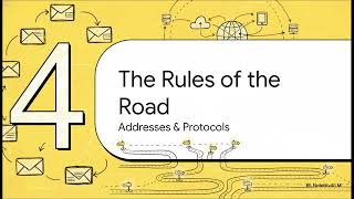 Network Models & Connecting to the Internet | Grade 9 ICT Tutorial – Barakah International School