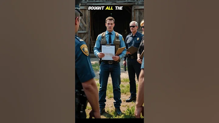 "Karen Called the Cops on Me — So I Bought the HOA and Took Over!"