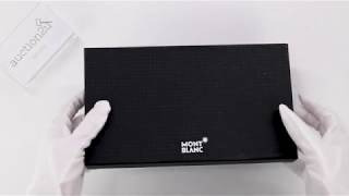 Montblanc Meisterstuck Long Wallet