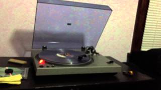 Rolling Stones - She's a Rainbow from vinyl (1967) Rolling Stones - She's a Rainbow from vinyl (1967)